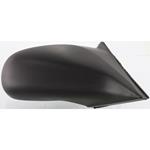 Fits 96-00 Honda Civic Passenger Side Mirror Rep-2