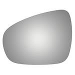 Mirror Glass for ES, GS, LS Series Driver Side R-2
