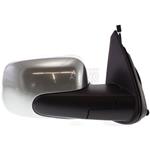 Fits 06-11 Chevrolet HHR Passenger Side Mirror R-2