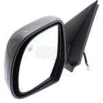 12-14 Nissan Versa Driver Side Mirror Replacemen-4