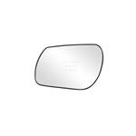 Fits 04-09 Mazda 3  6 Driver Side Mirror Glass w-2