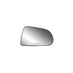 Fits 05-10 Dodge Dakota Passenger Side Mirror Gl-2