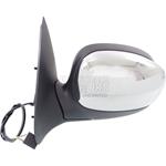 Fits 98-03 Ford F-Series Driver Side Mirror Repl-2