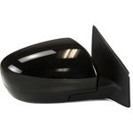 Fits 10-14 Mazda CX-9 Passenger Side Mirror Repl-2