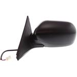 Fits 08-11 Subaru Impreza Driver Side Mirror Rep-2