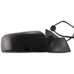Fits 03-07 Cadillac CTS Passenger Side Mirror Re-2