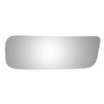 Mirror Glass for Nissan NV Cargo Van Driver Side-2