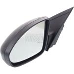 Fits 11-15 Chevrolet Cruze Driver Side Mirror Re-4