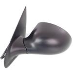 Fits 03-05 Dodge Neon Driver Side Mirror Replace-2