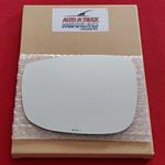 Mirror Glass Replacement + Full Adhesive for CX-2