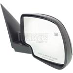 Fits 99-02 Chevrolet Silverado Pickup Passenger-4