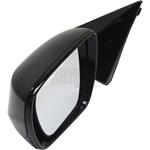 13-16 Hyundai Santa Fe Driver Side Mirror Replac-4