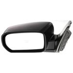 Fits 03-08 Honda Pilot Driver Side Mirror Assemb-2