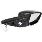 Fits 10-12 Honda Accord Crosstour Passenger Side-4