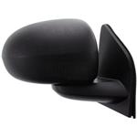 Fits 07-14 Jeep Compass Passenger Side Mirror Re-2