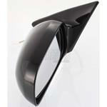 Fits 97-01 Toyota Camry Driver Side Mirror Repla-4