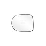 Fits 10-15 Lexus RX350 Driver Side Mirror Glass-2