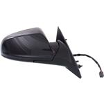 Fits 08-12 Malibu Passenger Side Mirror Replacem-2