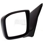 Fits 05-10 Honda Odyssey Driver Side Mirror Repl-4