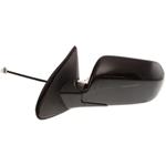 Fits 02-03 Acura RSX Driver Side Mirror Replacem-2