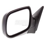 Fits 08-08 Subaru Forester Driver Side Mirror Re-4