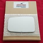 Mirror Glass + Silicone Adhesive for Cherokee, W-2