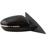 11-13 Kia Optima Passenger Side Mirror Replaceme-2