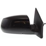 06-09 Kia Rio Passenger Side Mirror Replacement-2