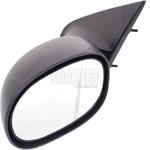 Fits 00-05 Dodge Neon Driver Side Mirror Replace-4