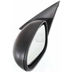 05-06 Nissan Altima Driver Side Mirror Replaceme-4