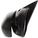 10-11 Hyundai Accent Driver Side Mirror Replacem-4