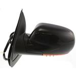 Fits 04-06 Buick Rainier Driver Side Mirror Repl-2