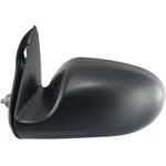 00-06 Nissan Sentra Driver Side Mirror Replaceme-2