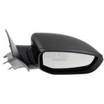 Fits 13-15 Dodge Dart Passenger Side Mirror Repl-4