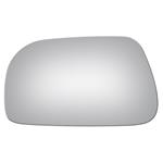 Mirror Glass for 04-05 Chrysler Pacifica Driver-2