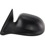 Fits 01-04  Dodge Dakota Driver Side Mirror Repl-2