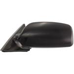 Fits 04-08 Toyota Solara Driver Side Mirror Repl-2