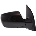 06-08 Kia Sedona Passenger Side Mirror Replaceme-2