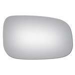 Mirror Glass Replacement + Full Adhesive for 240-4