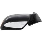 07-12 Nissan Altima Driver Side Mirror Replaceme-4