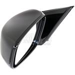 09-13 Infiniti G37 Driver Side Mirror Replacemen-4