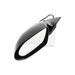 Fits 95-99 Dodge Neon Driver Side Mirror Replace-4