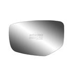 Fits 13-16 Honda Accord Driver Side Mirror Glass-2