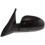 01-06 Kia Optima Driver Side Mirror Replacement-2