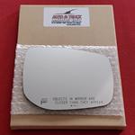 Mirror Glass + Full Adhesive for Impreza, Outbac-2