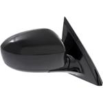 13-14 Nissan Pathfinder Passenger Side Mirror Re-2