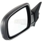 96-99 Nissan Maxima Driver Side Mirror Replaceme-4