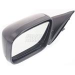 Fits 03-07 Honda Accord Driver Side Mirror Repla-4