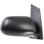 Fits 11-14 Toyota Sienna Passenger Side Mirror R-2