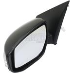 13-14 Nissan Sentra Driver Side Mirror Replaceme-4